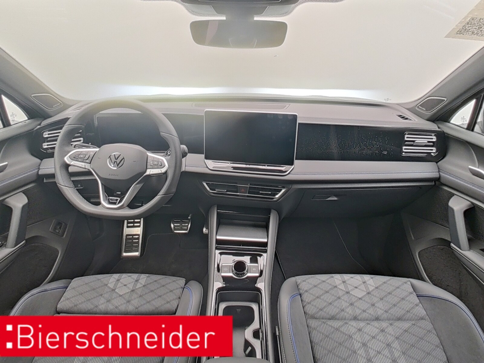 Volkswagen Tiguan – Bild 10