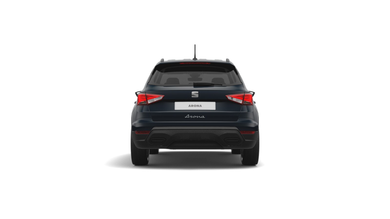SEAT Arona – Bild 8