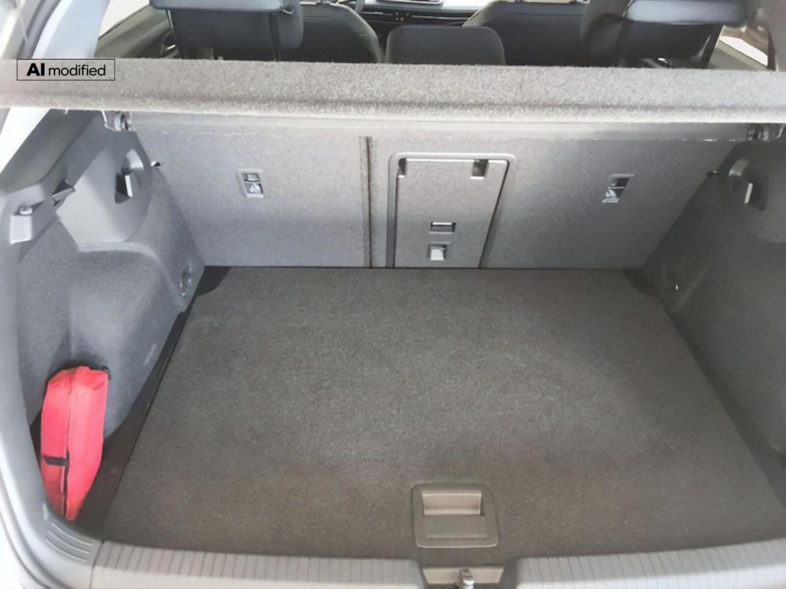 Volkswagen Golf – Bild 8