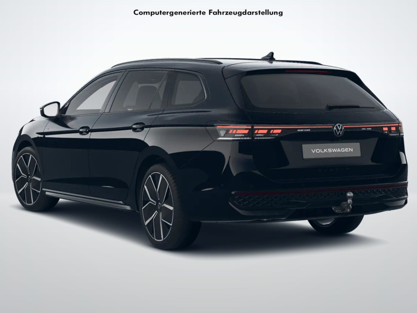 Volkswagen Passat – Bild 5