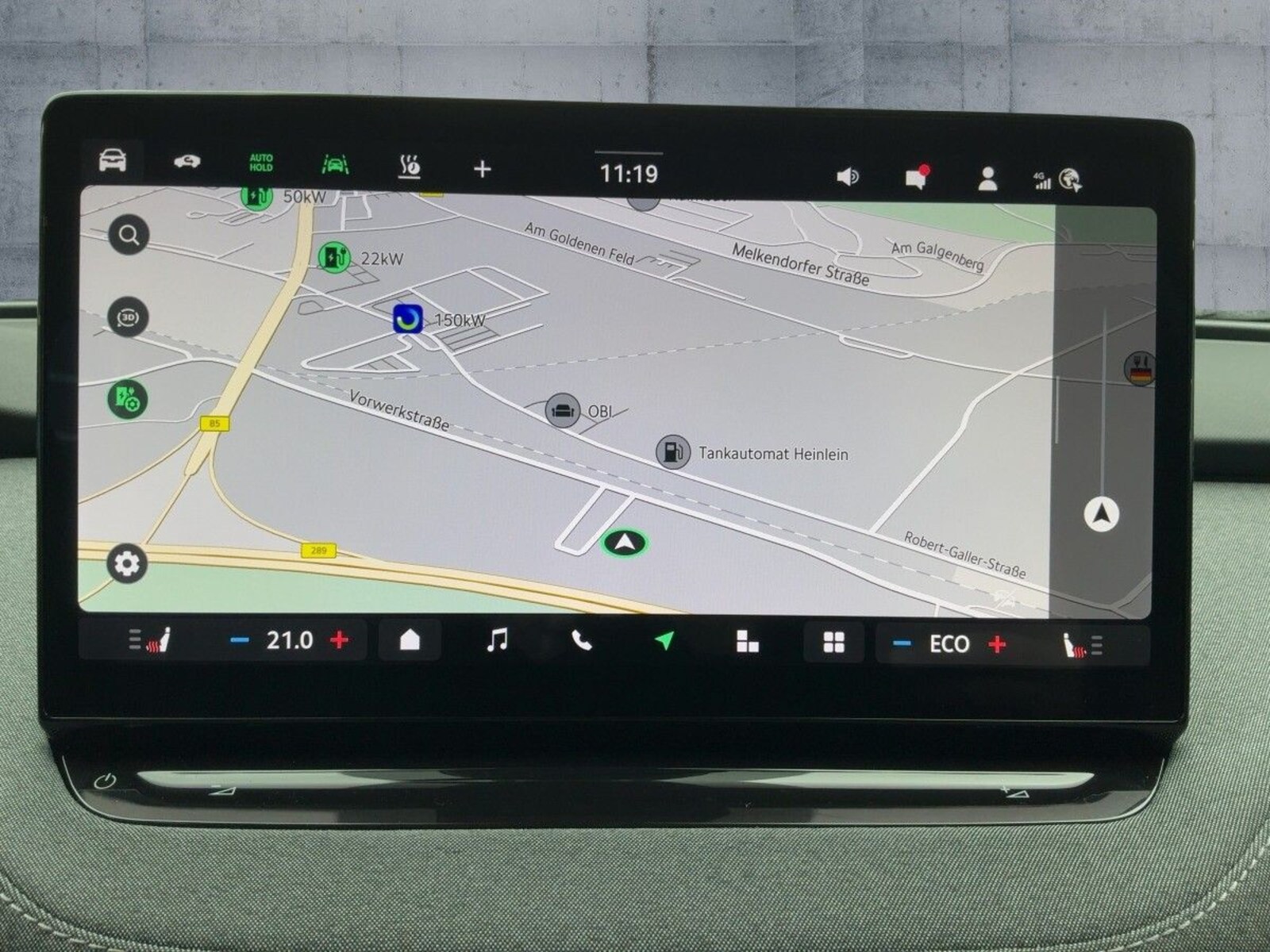 Škoda Enyaq – Bild 10