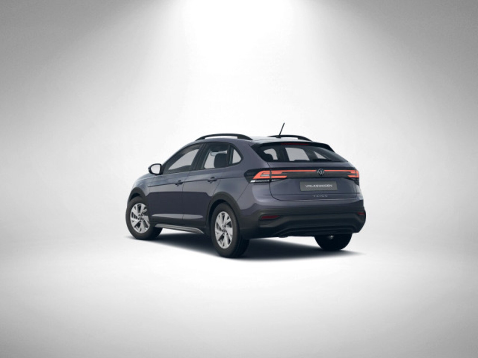 Volkswagen Taigo – Bild 5