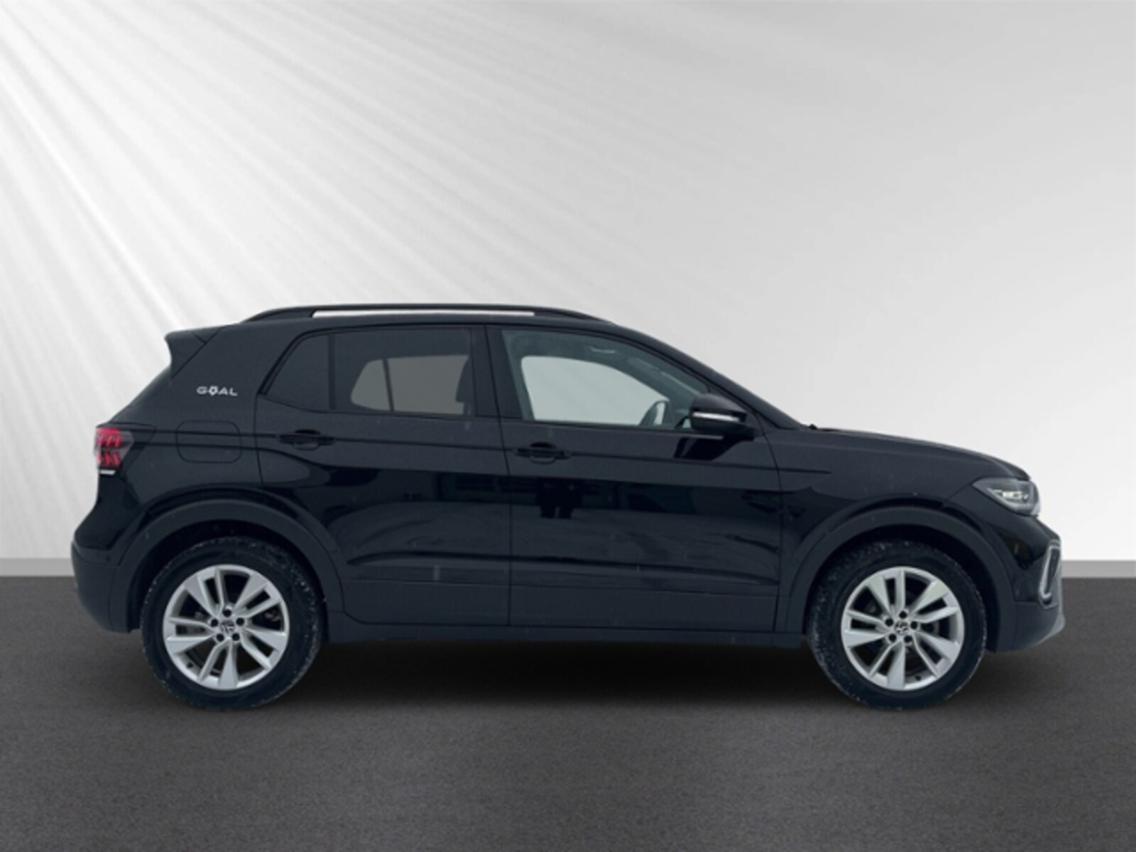 Volkswagen T-Cross – Bild 5