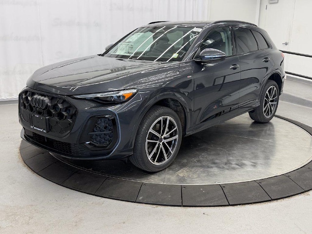 Photo of 2026 Audi Q5