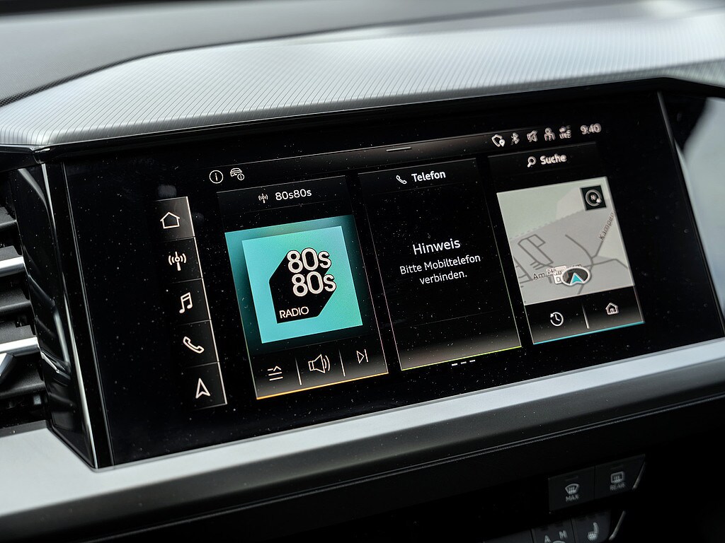 Image about Audi Q4 Sportback e-tron 40 e-tron