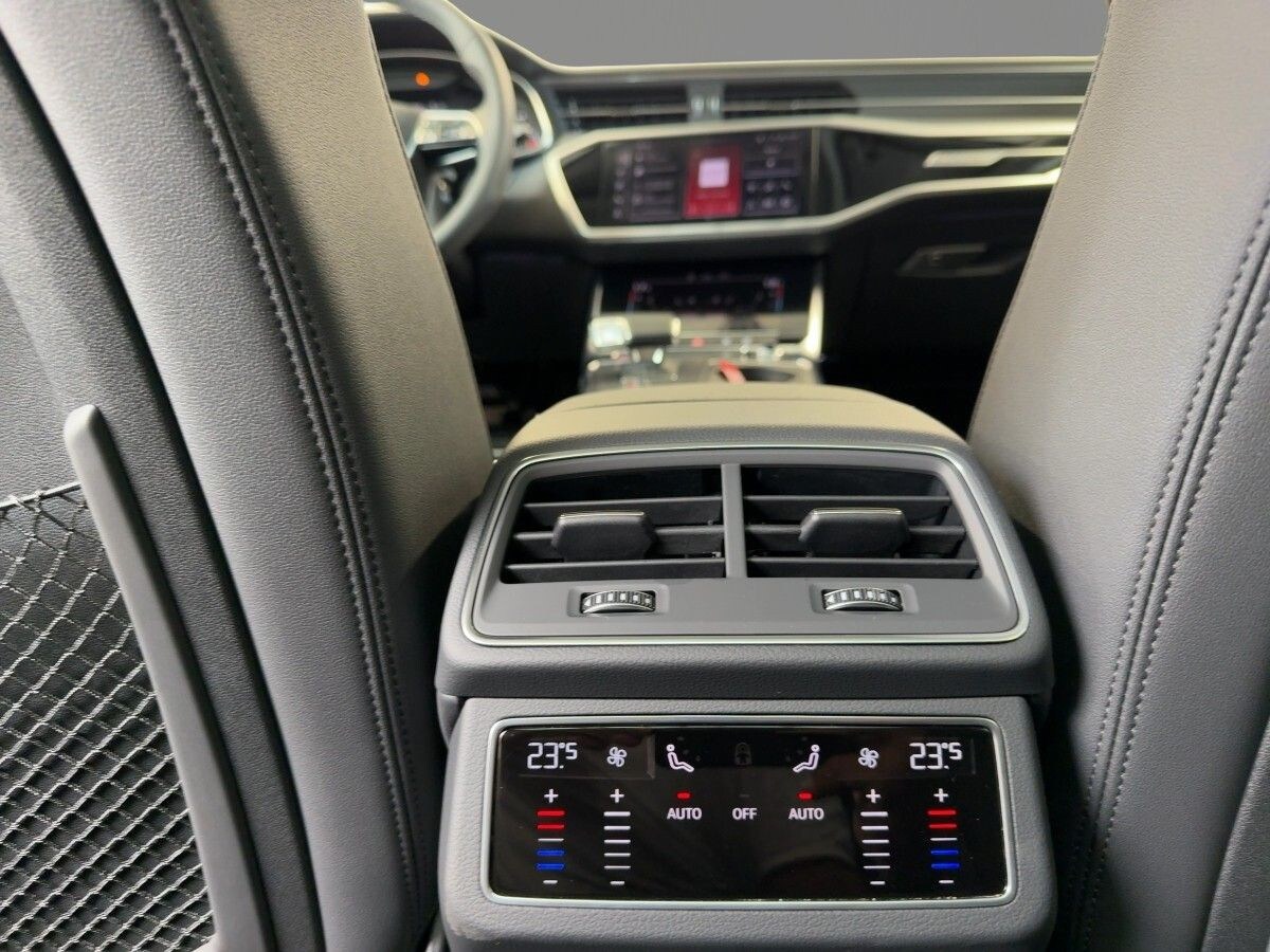 Image about Audi S6 Avant TDI quattro tiptronic