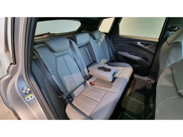 Image about Audi Q4 e-tron 35 e-tron