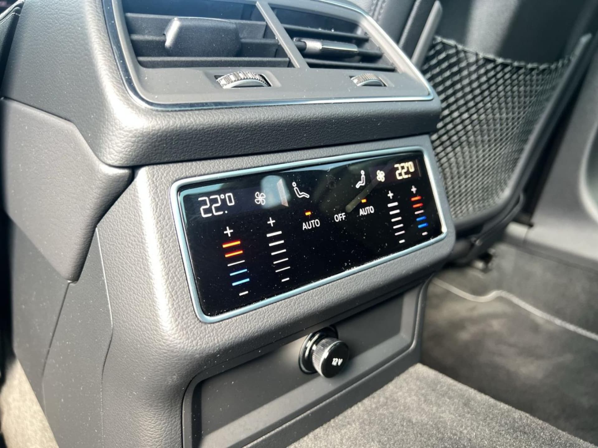 Audi S6 Limousine