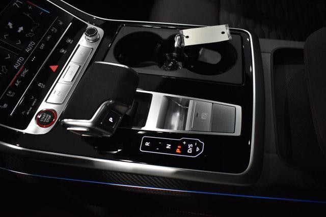 2026 Audi RS Q8 Base - Photo 27