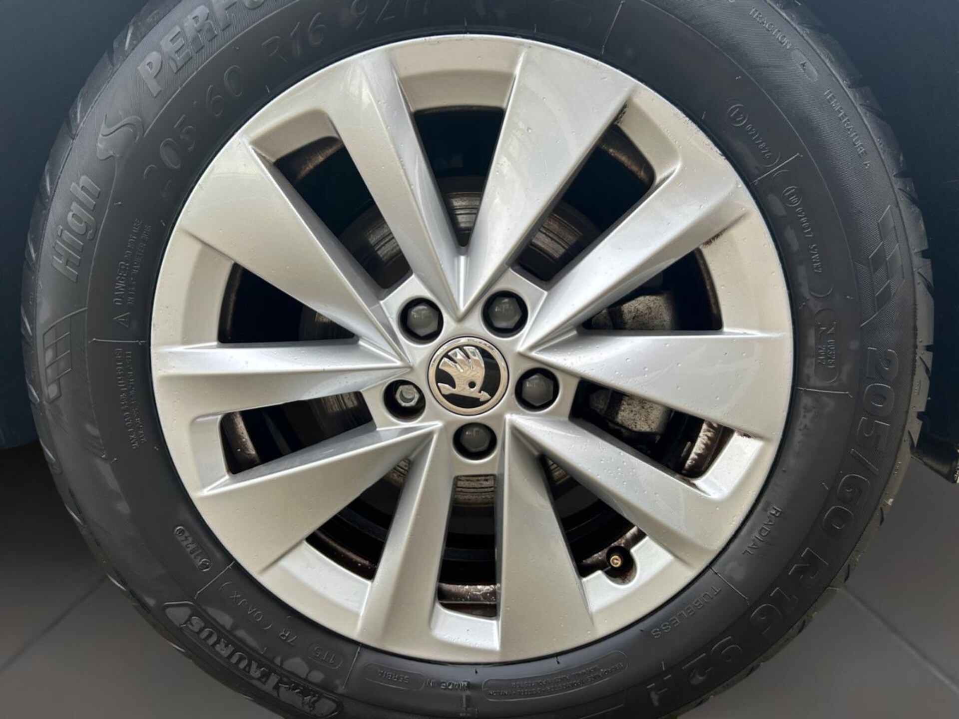 Skoda Kamiq Business