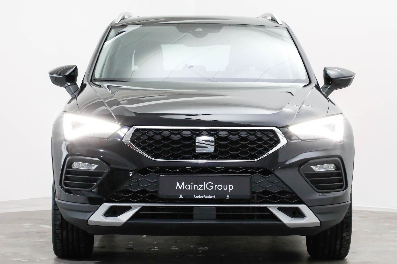 SEAT Ateca – Bild 4