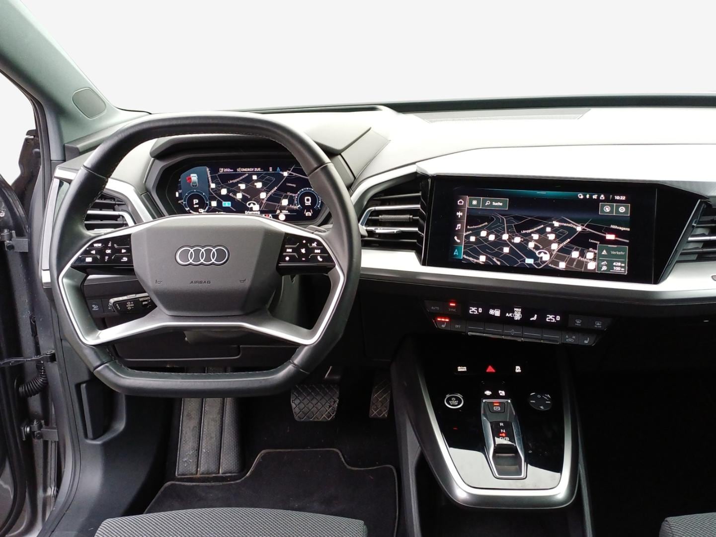 Image de Audi Q4 e-tron 40 e-tron 150,00 kW - for more details contact your dealer
