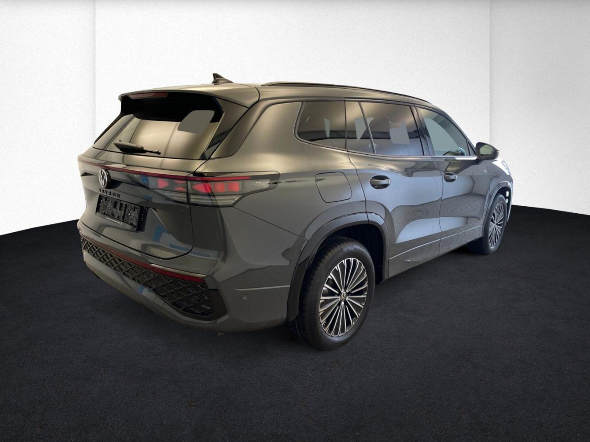 Volkswagen Tayron R-Line