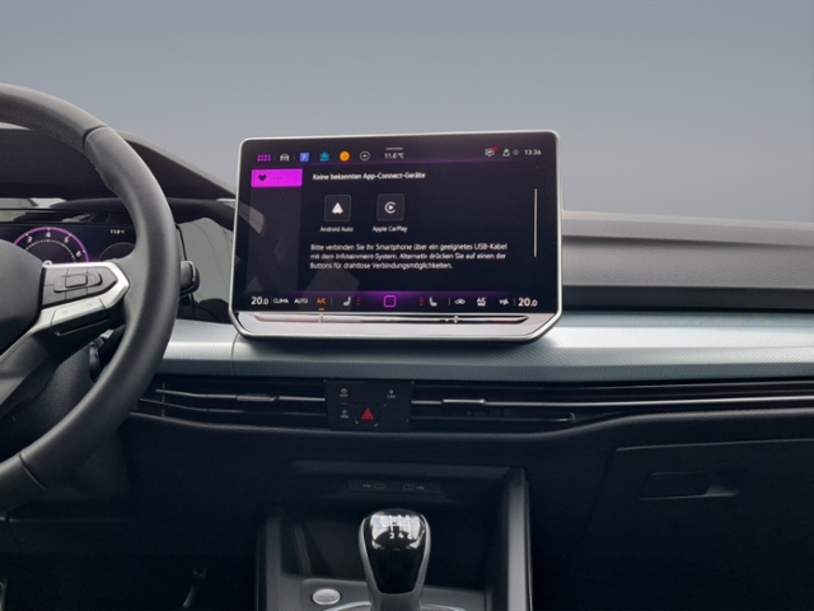 Volkswagen Golf – Bild 19
