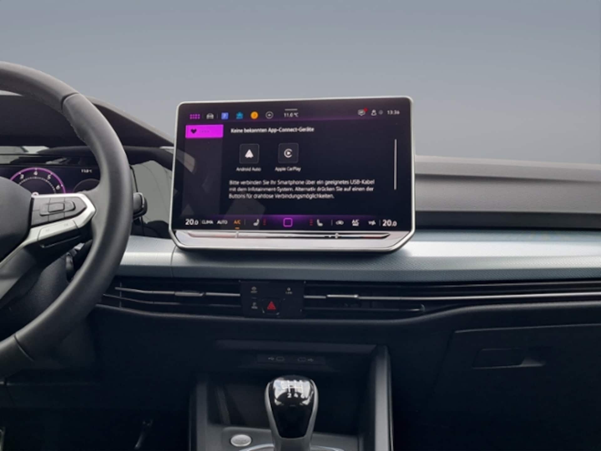 Volkswagen Golf Goal