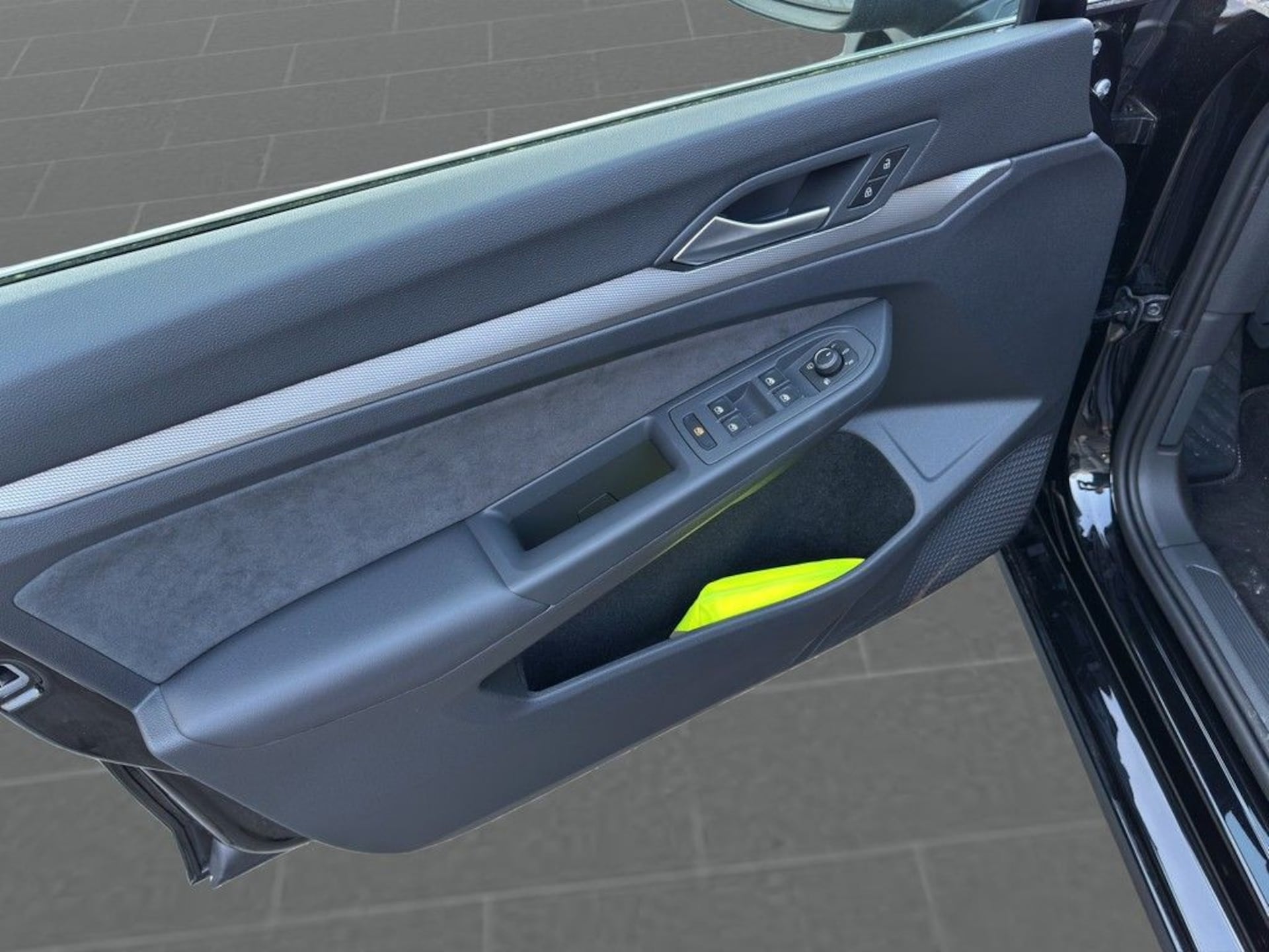 Volkswagen Golf Variant Style