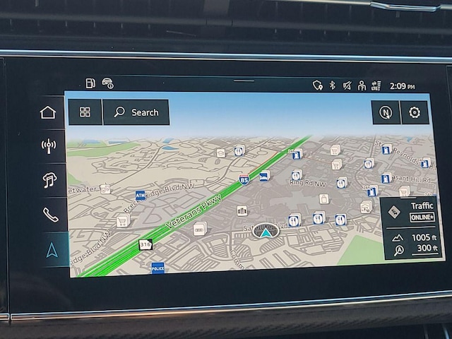 2026 Audi SQ7 Premium Plus - Photo 11