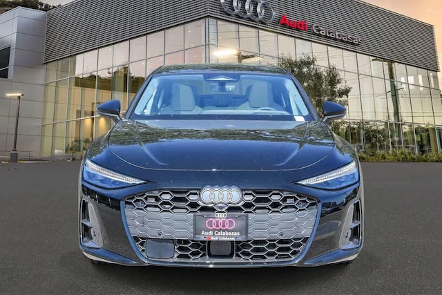 2026 Audi A6 Prestige - Photo 6
