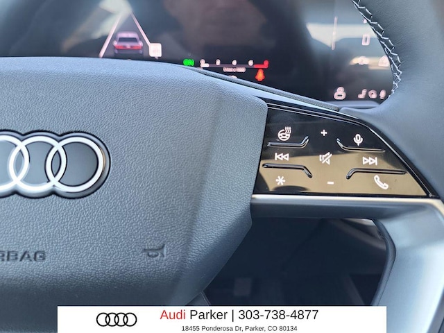 2026 Audi A6 Premium Plus - Photo 18