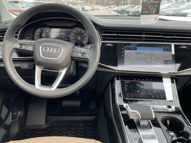 2026 Audi Q7 Premium Plus - Photo 13