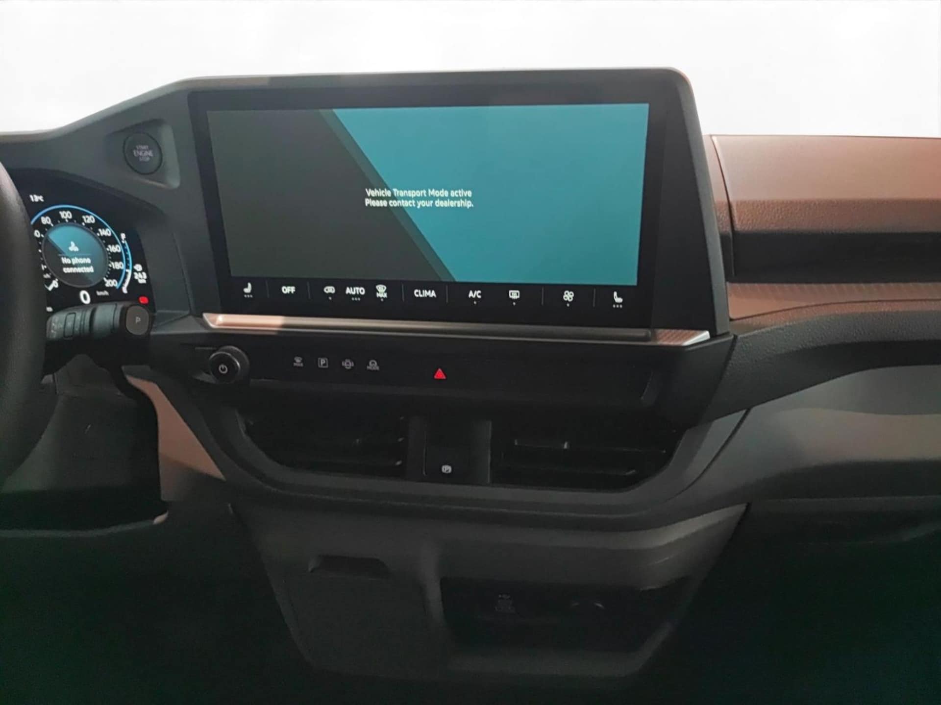 Volkswagen Transporter Kasten langer Radstand