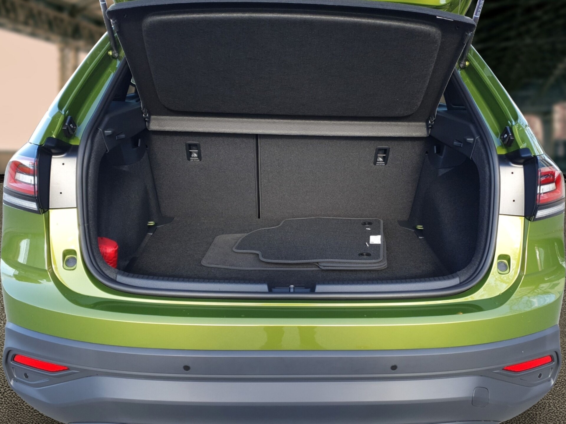 Volkswagen Taigo ENERGY