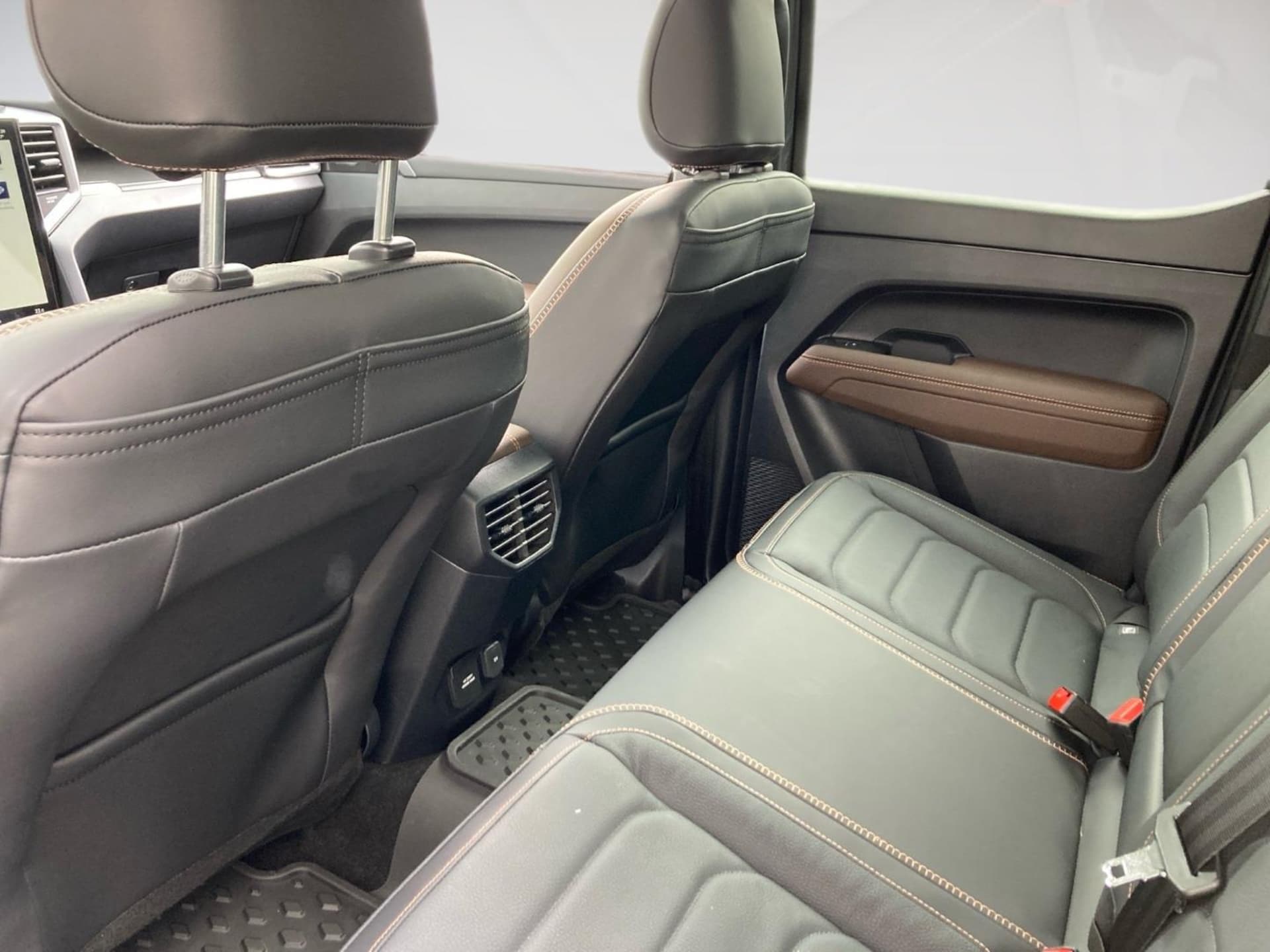 Volkswagen Amarok DoubleCab PanAmericana