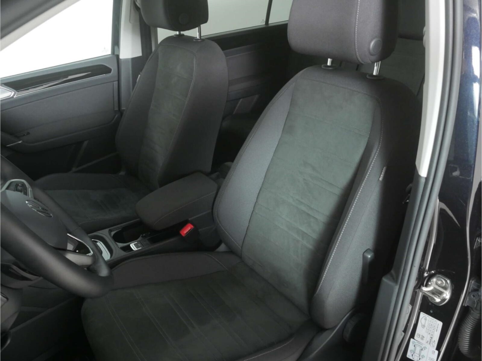 Volkswagen Touran – Bild 11