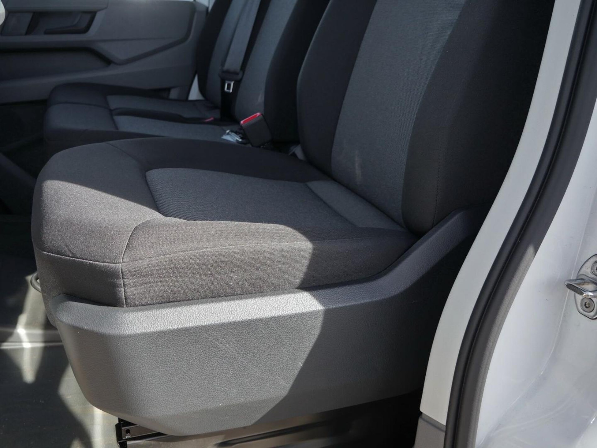 Volkswagen Crafter Kasten langer Radstand