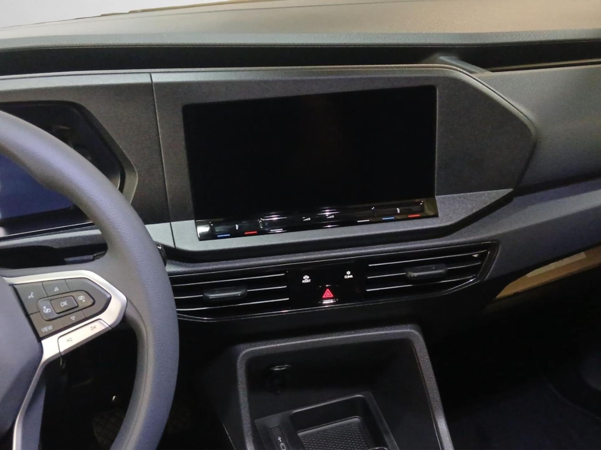 Volkswagen Caddy Cargo