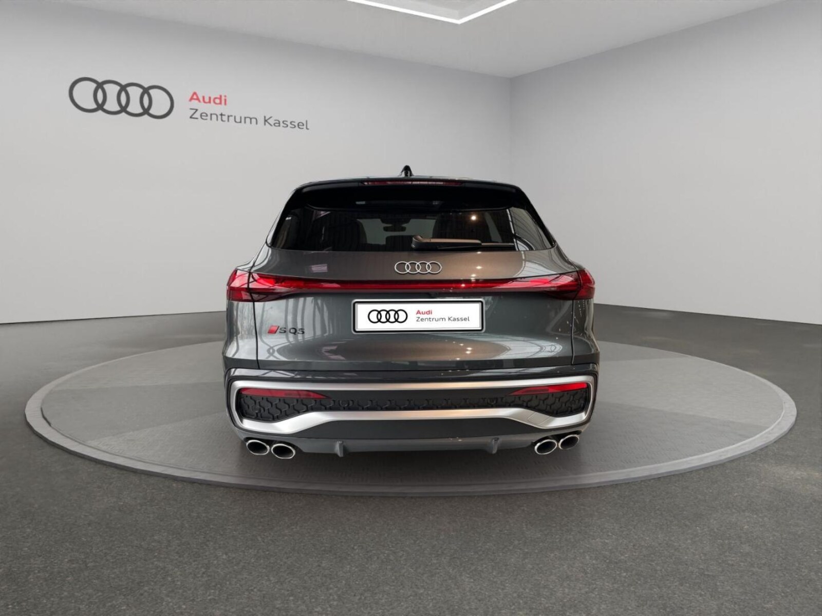 Audi SQ5 – Bild 4