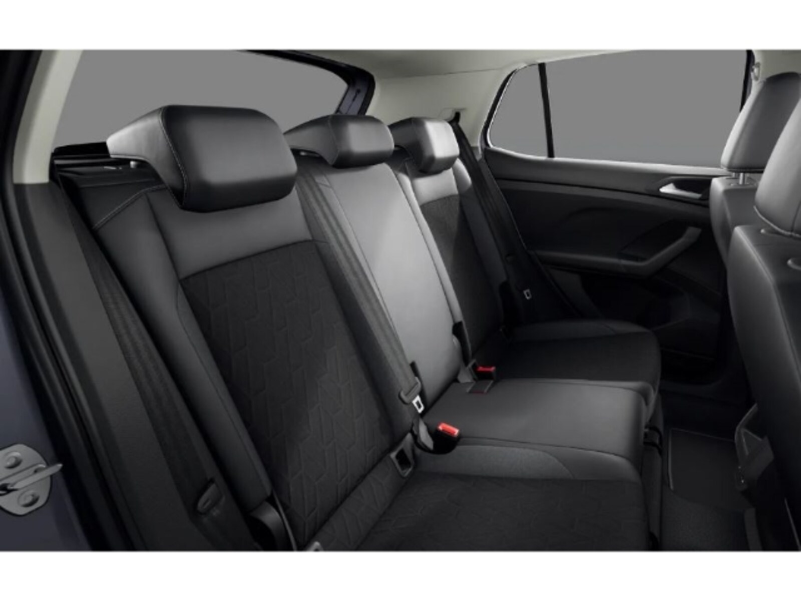 Volkswagen T-Cross – Bild 10