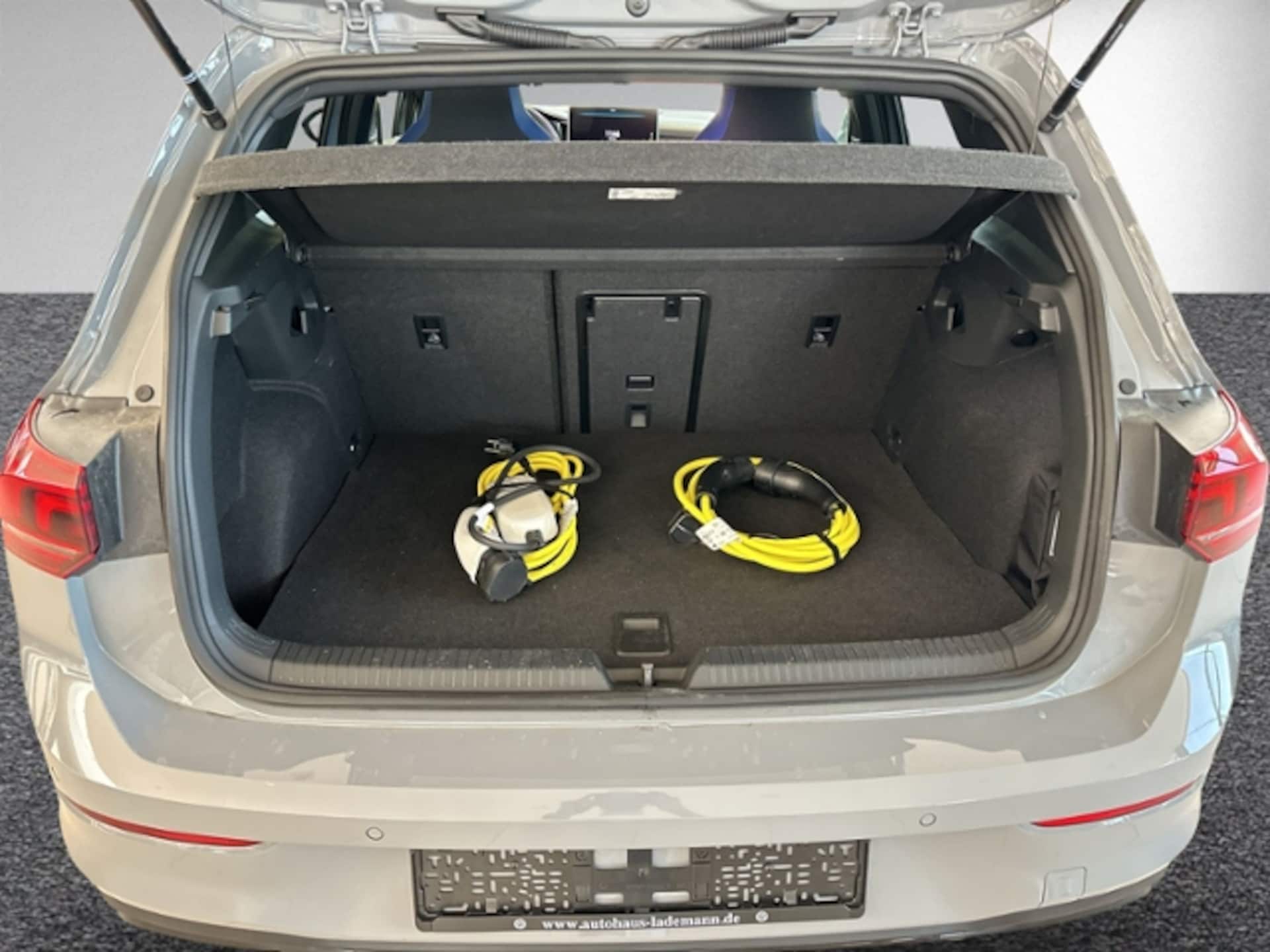 Volkswagen Golf GTE