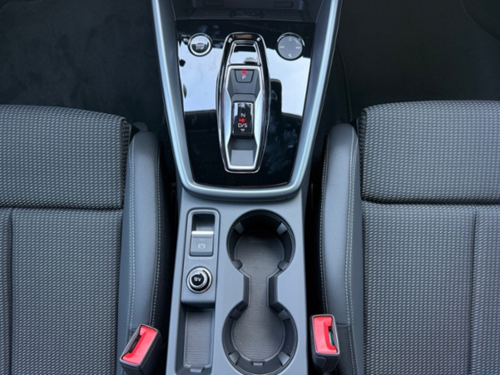 Audi A3 Sportback – Bild 15