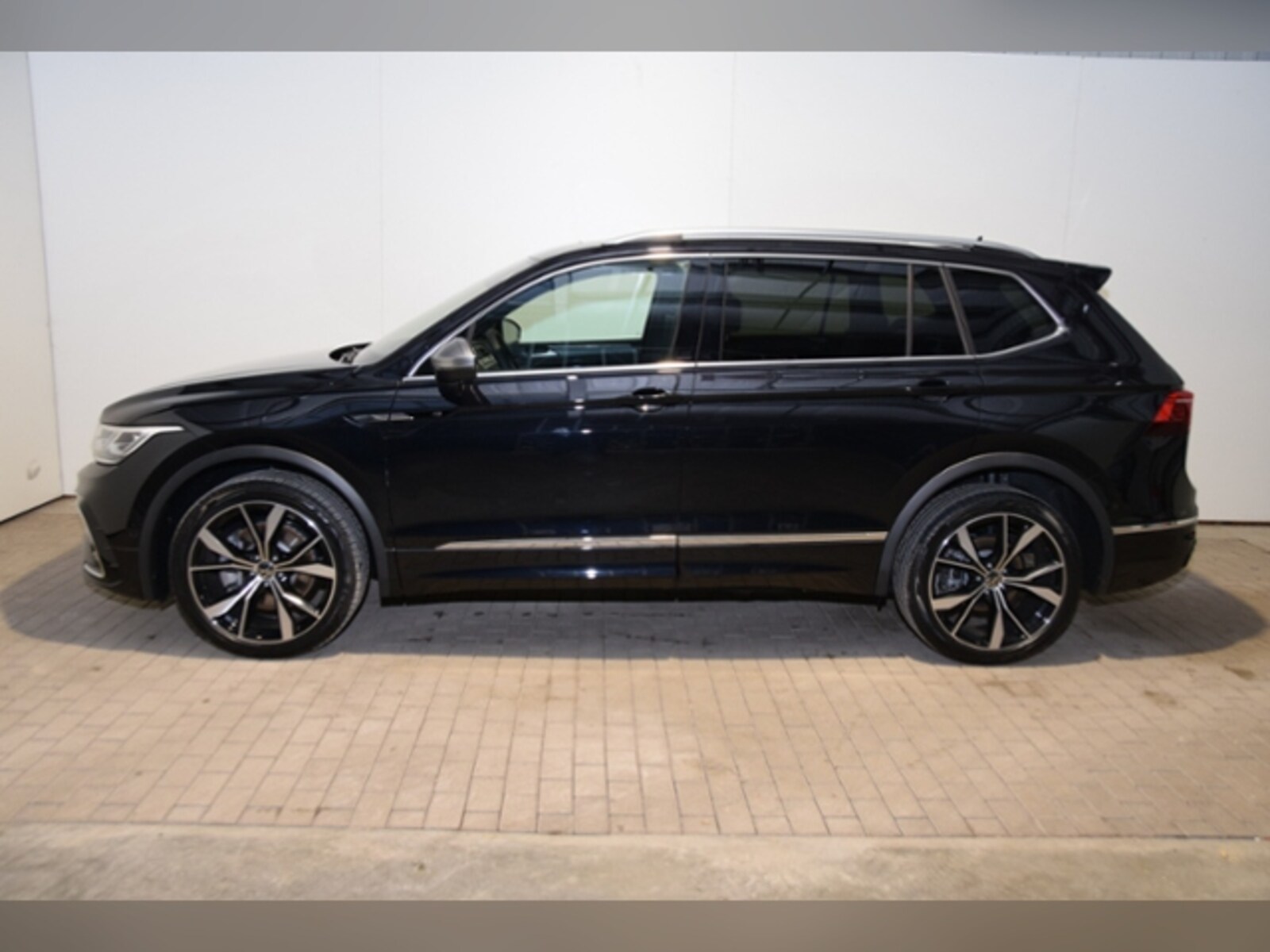 Volkswagen Tiguan Allspace – Bild 3