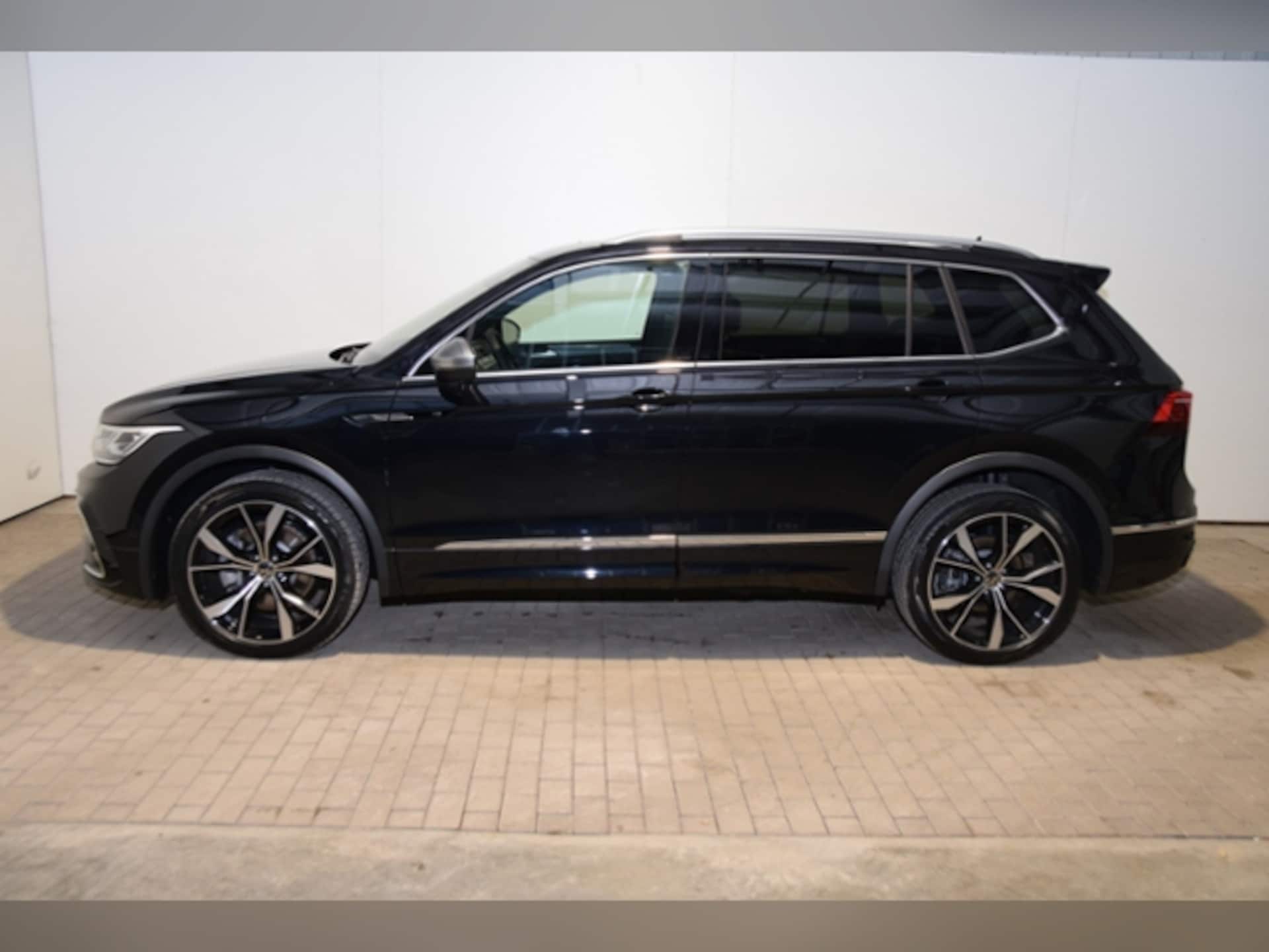 Volkswagen Tiguan Allspace R-Line