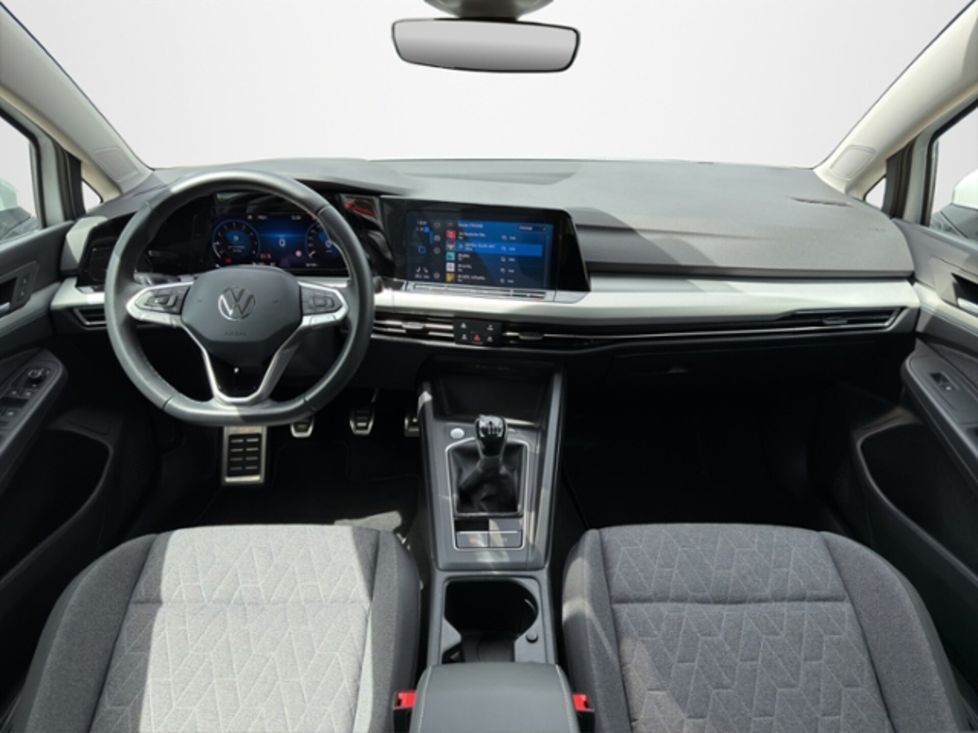 Volkswagen Golf MOVE