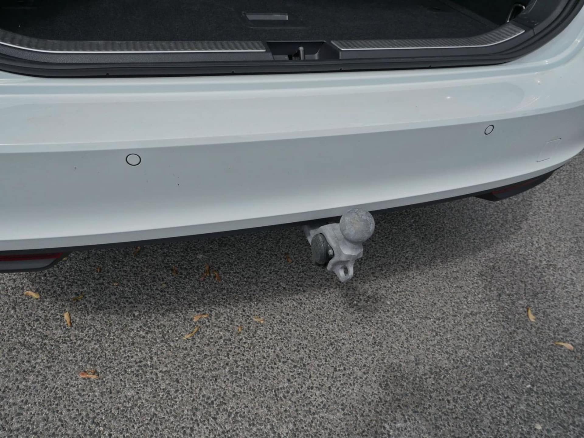 Skoda Superb Combi Essence