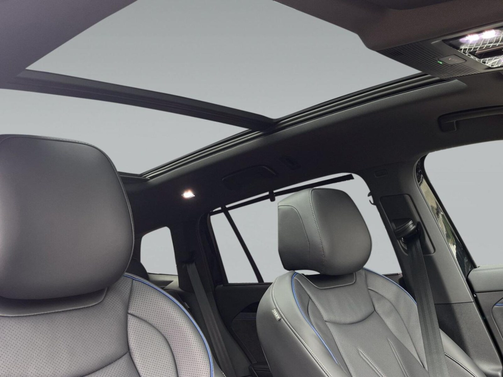 Volkswagen Tayron – Bild 13