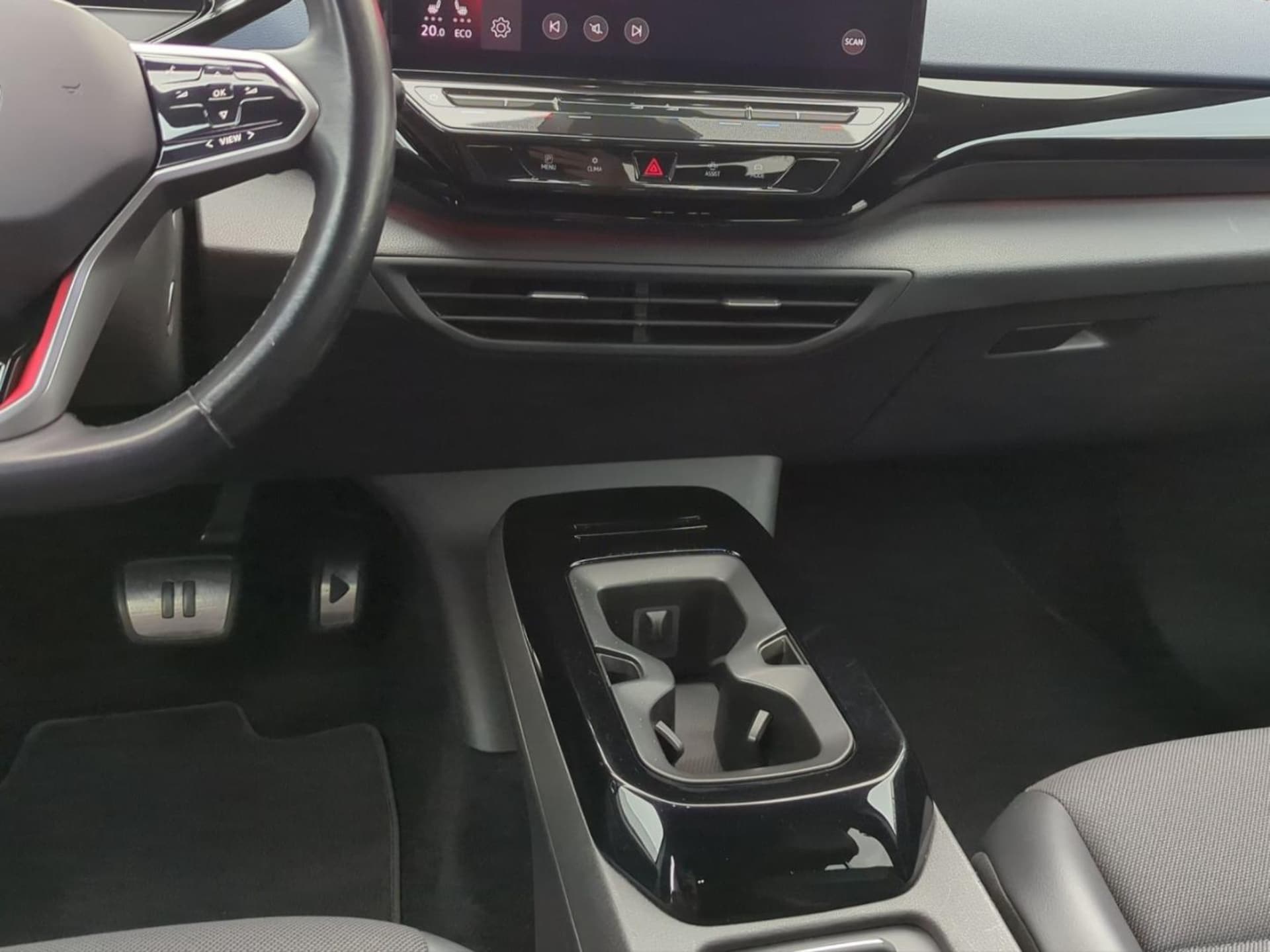 Volkswagen ID.4 GTX