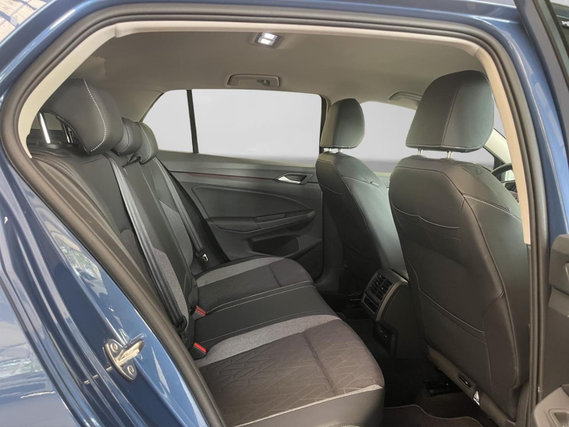 Volkswagen Golf Goal