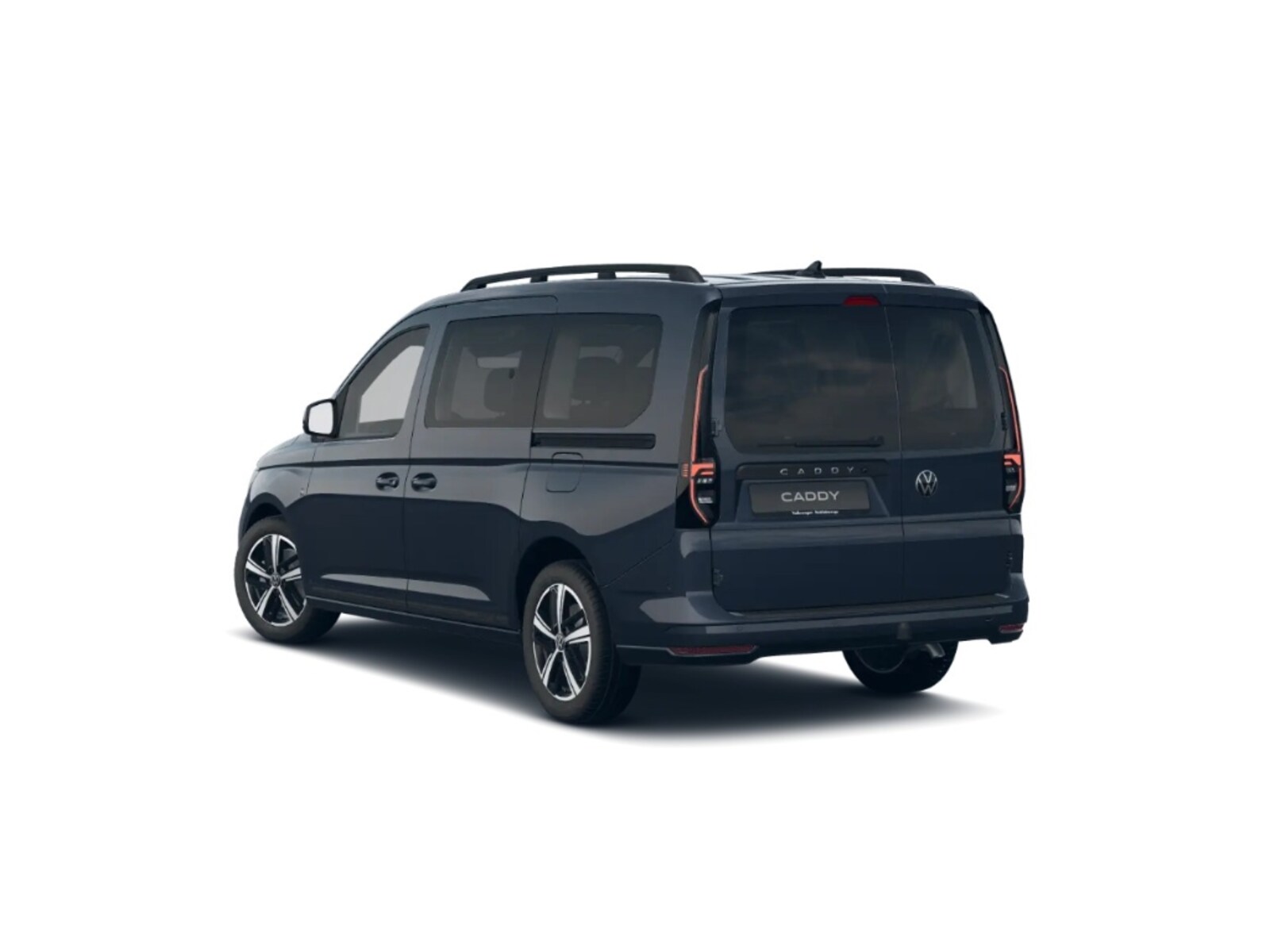 Volkswagen Caddy Maxi – Bild 13