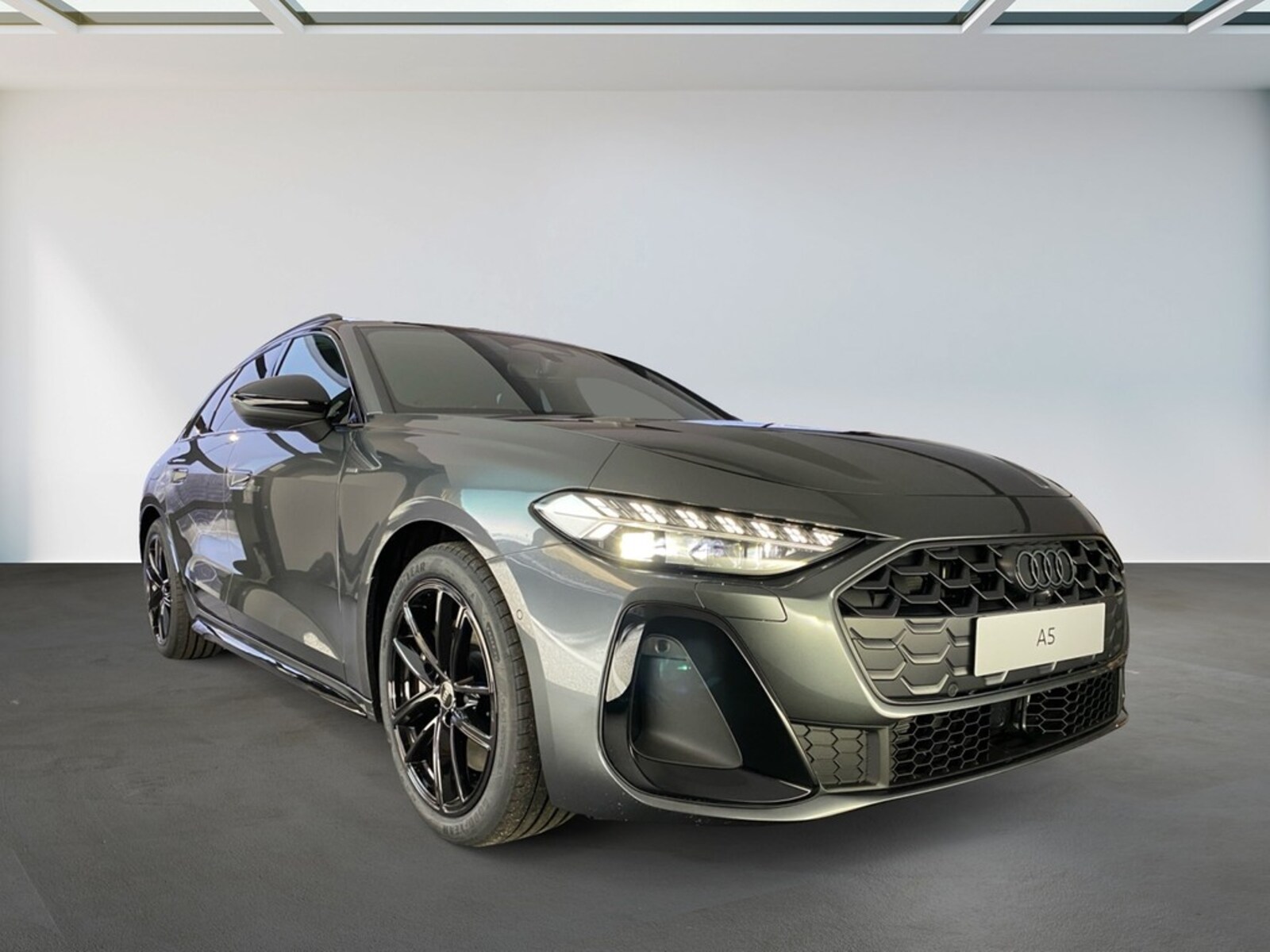 Audi A5 Avant – Bild 16