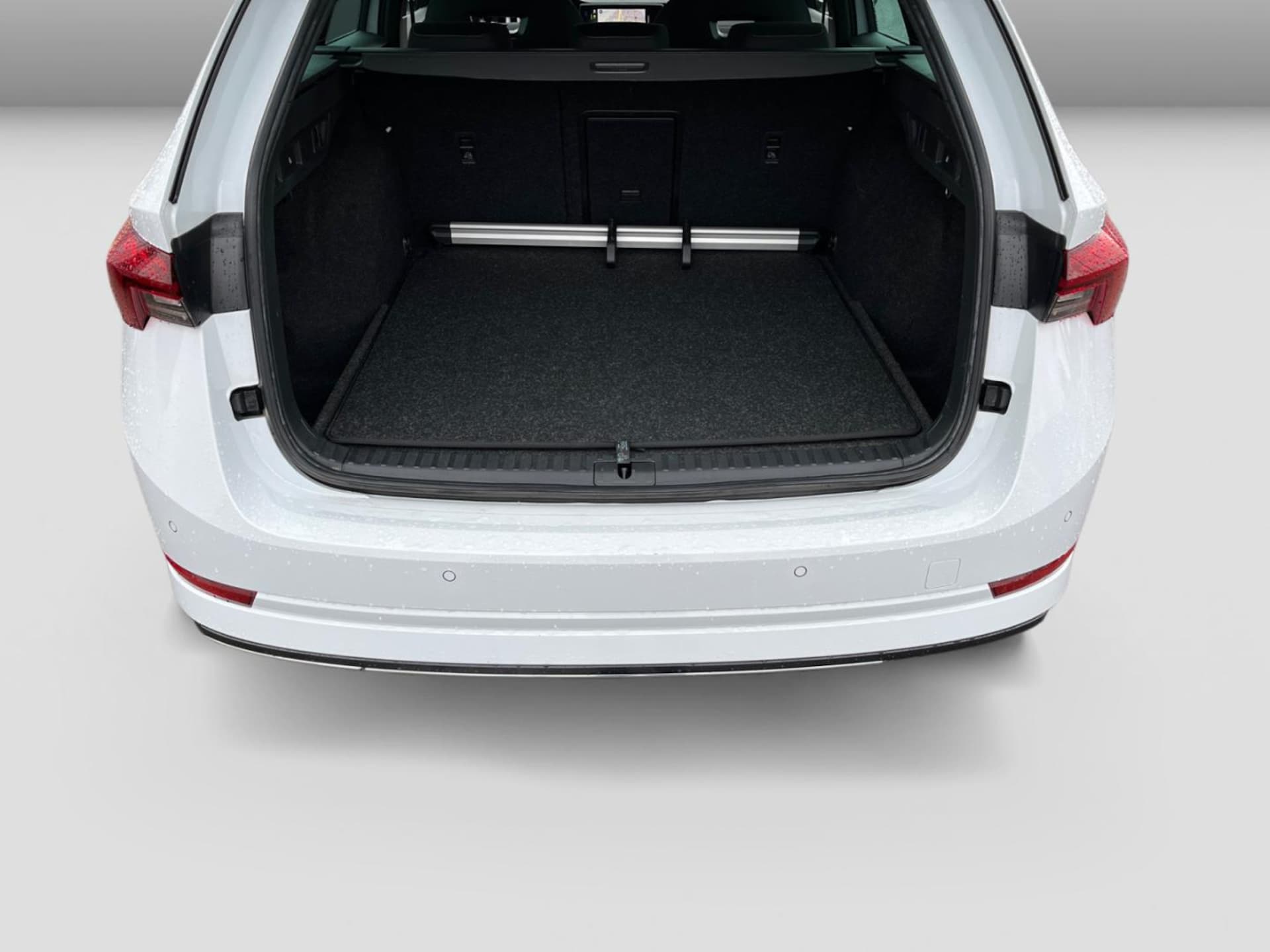 Skoda Octavia Combi Sportline