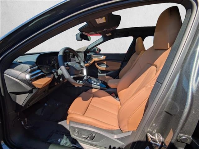 2026 Audi A5 Sedan