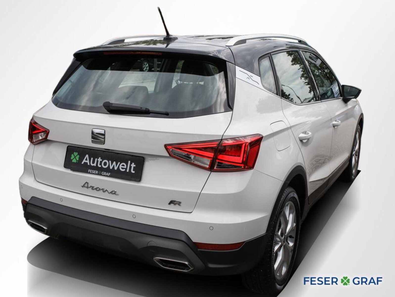 SEAT Arona – Bild 2