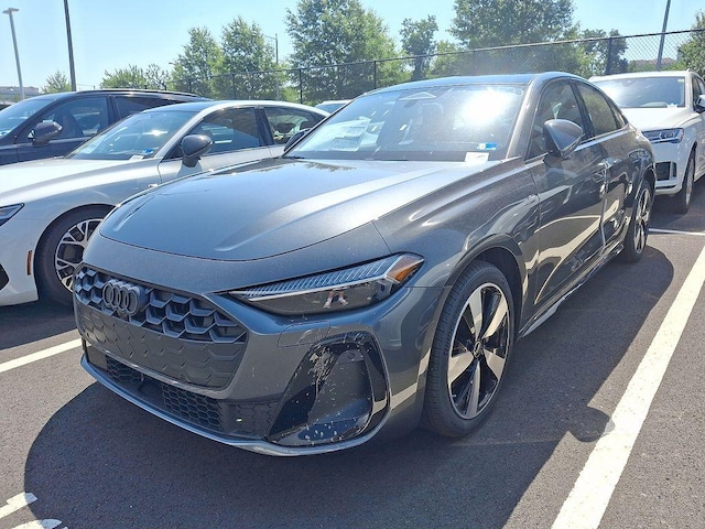 Photo of 2026 Audi A5 Sedan