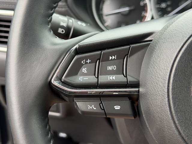 2025 Mazda CX-5 S Preferred package - Photo 27