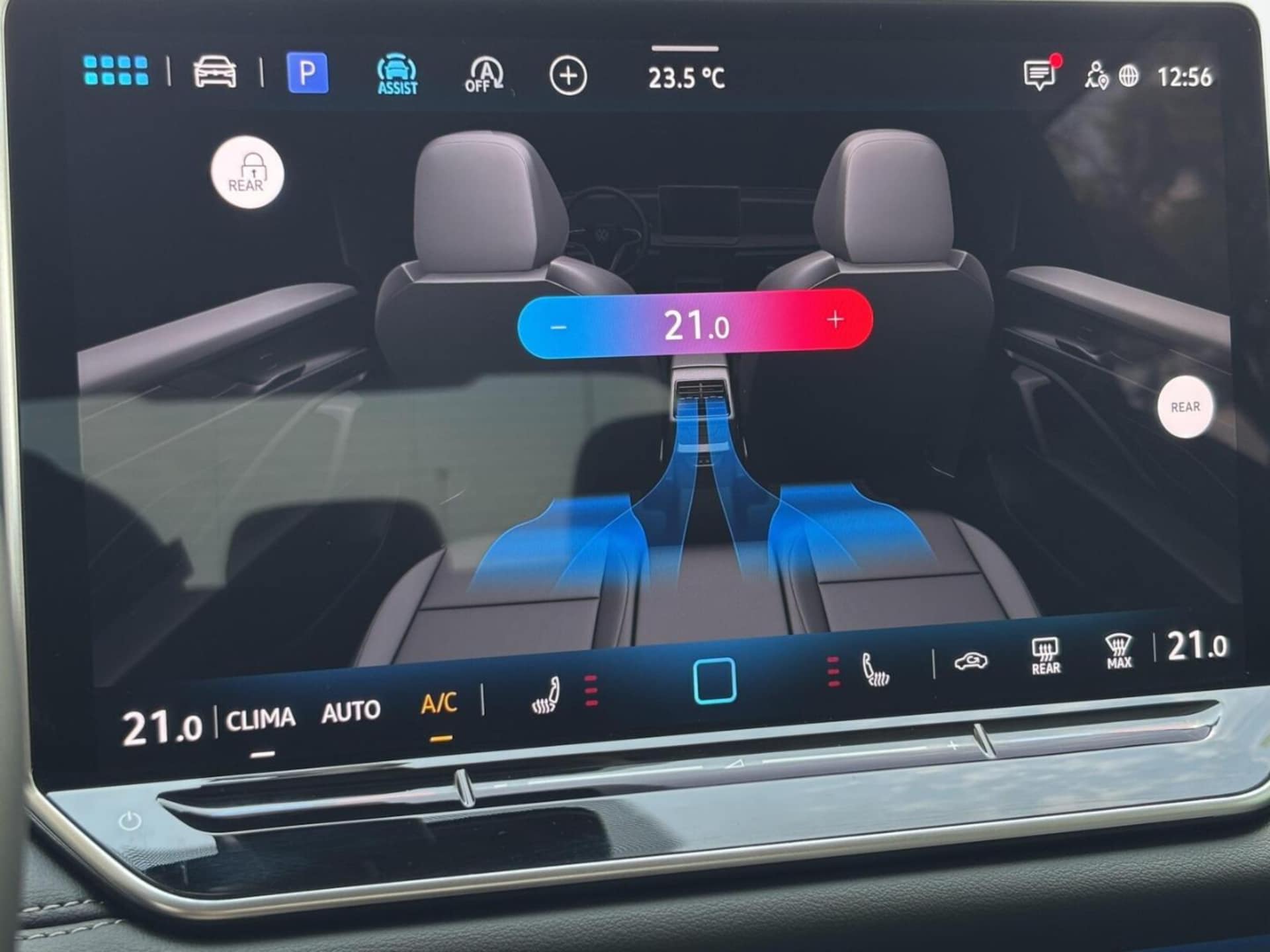 Volkswagen Tiguan Life Plus
