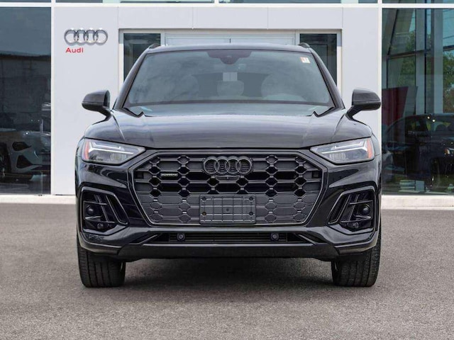 2024 Audi Q5